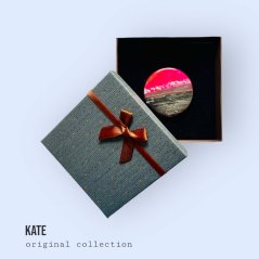 Original Button Collection KATE