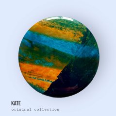 Original Button Collection KATE