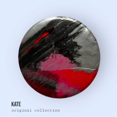 Original Button Collection KATE