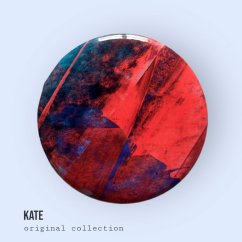 Original Button Collection KATE