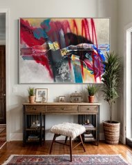 Vibrace životní energie