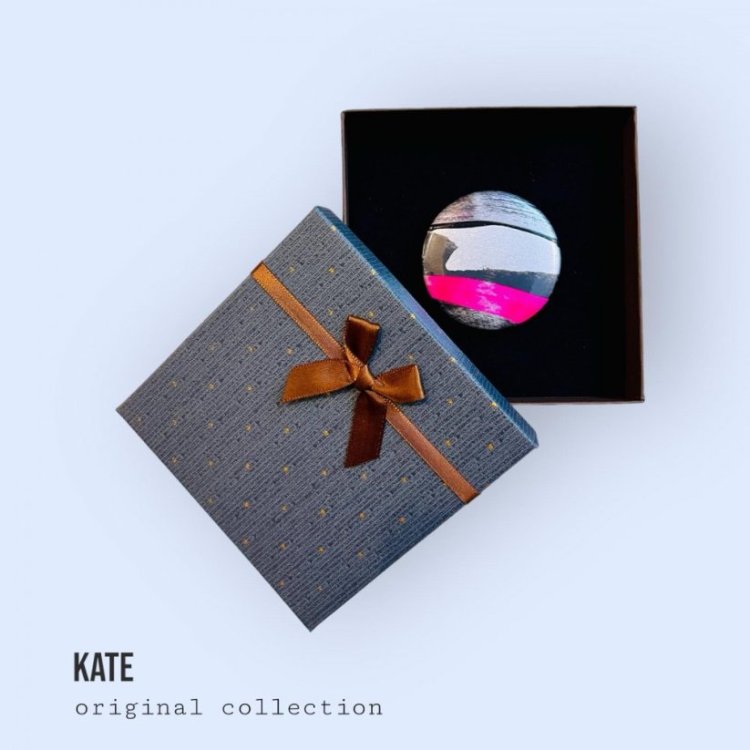 Original Button Collection KATE