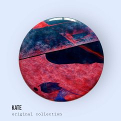 Original Button Collection KATE