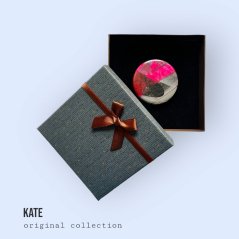 Original Button Collection KATE