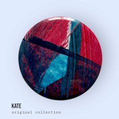 Original Button Collection KATE