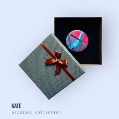 Original Button Collection KATE