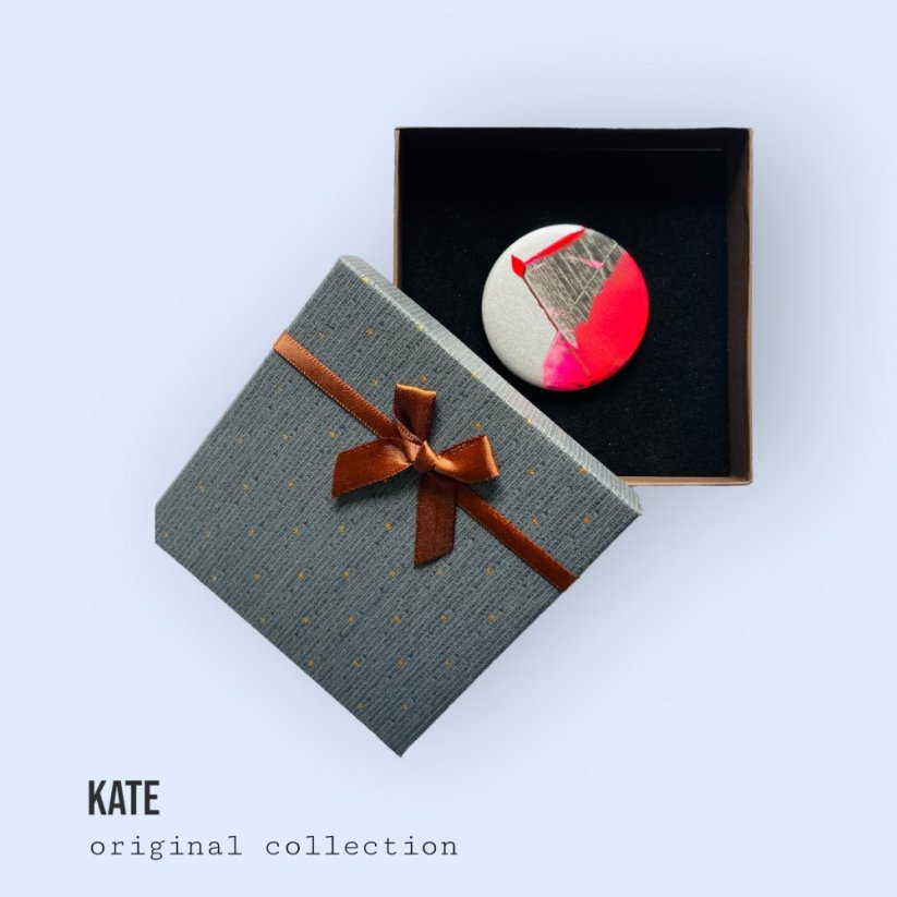 Original Button Collection KATE