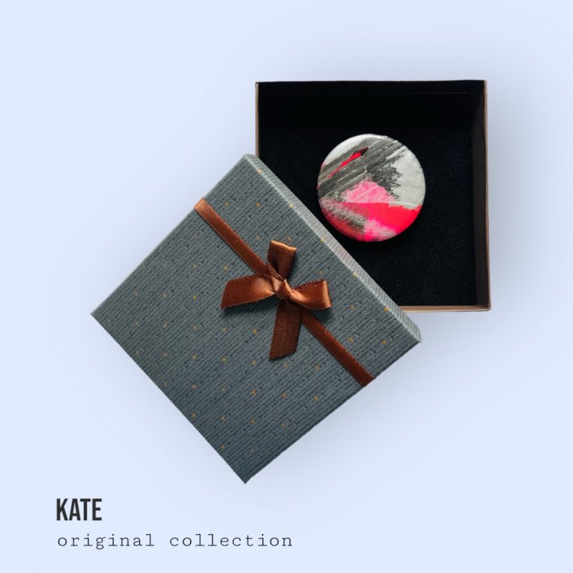 Original Button Collection KATE