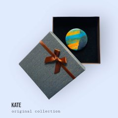 Original Button Collection KATE