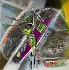 Fragmenty reality