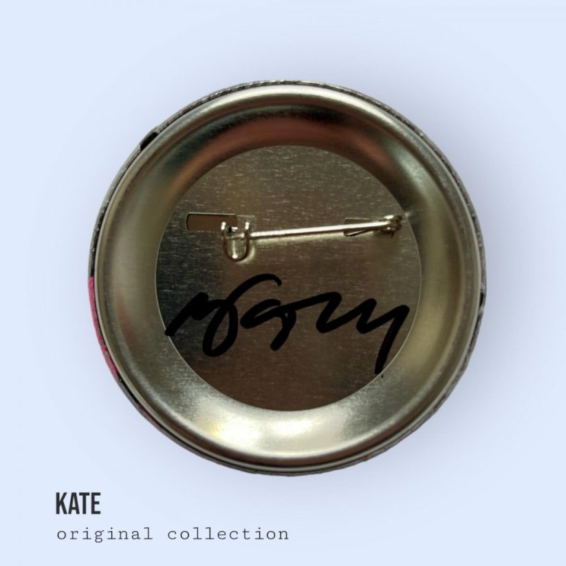 Original Button Collection KATE