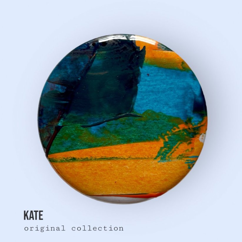 Original Button Collection KATE