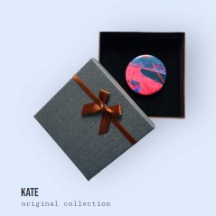 Original Button Collection KATE