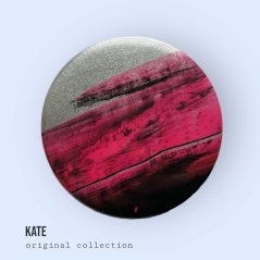 Original Button Collection KATE