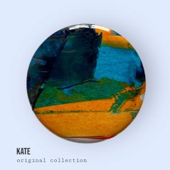 Original Button Collection KATE