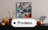 Prodáno