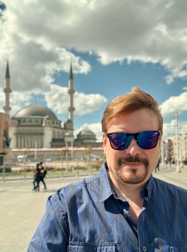 Vít Pavlík - originální autorské obrazy