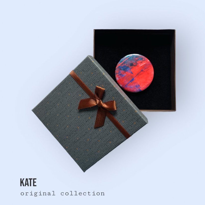 Original Button Collection KATE