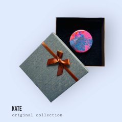 Original Button Collection KATE