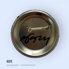Original Button Collection KATE