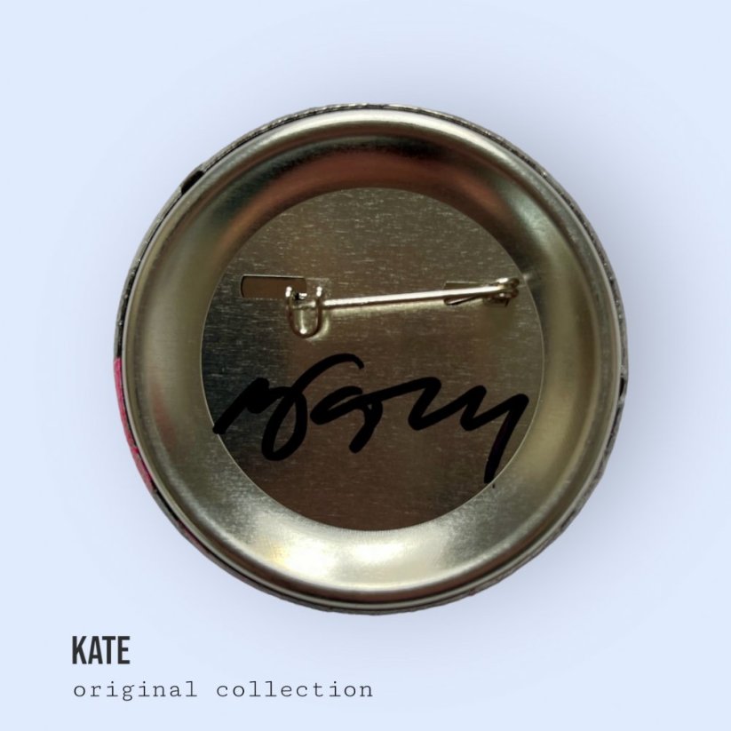 Original Button Collection KATE
