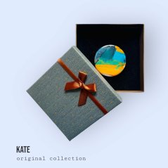 Original Button Collection KATE