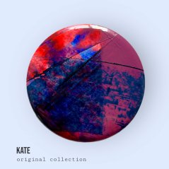 Original Button Collection KATE