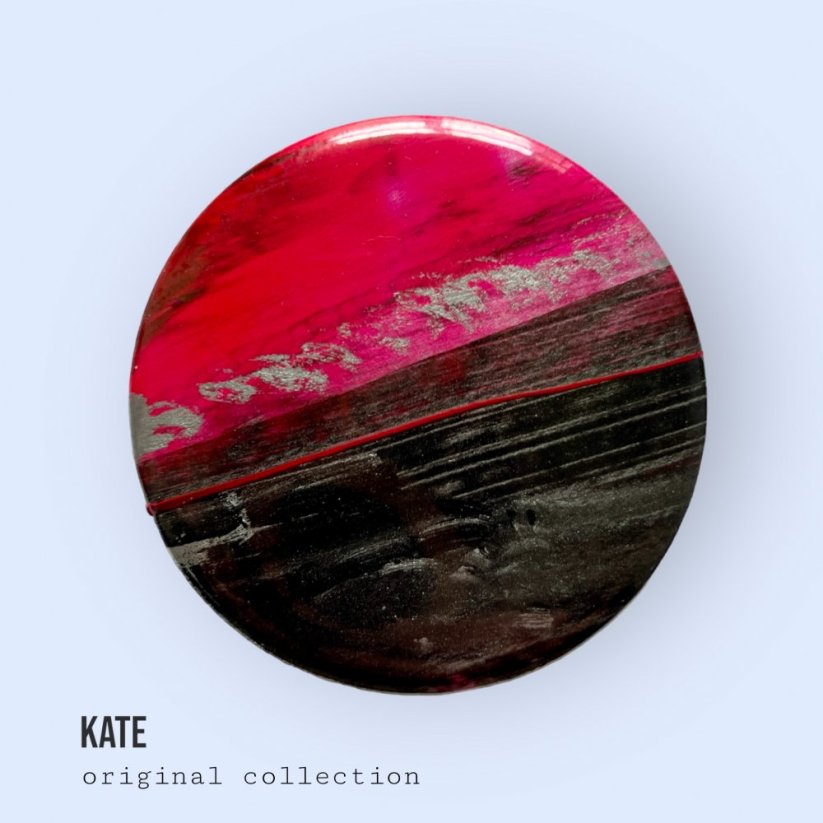 Original Button Collection KATE